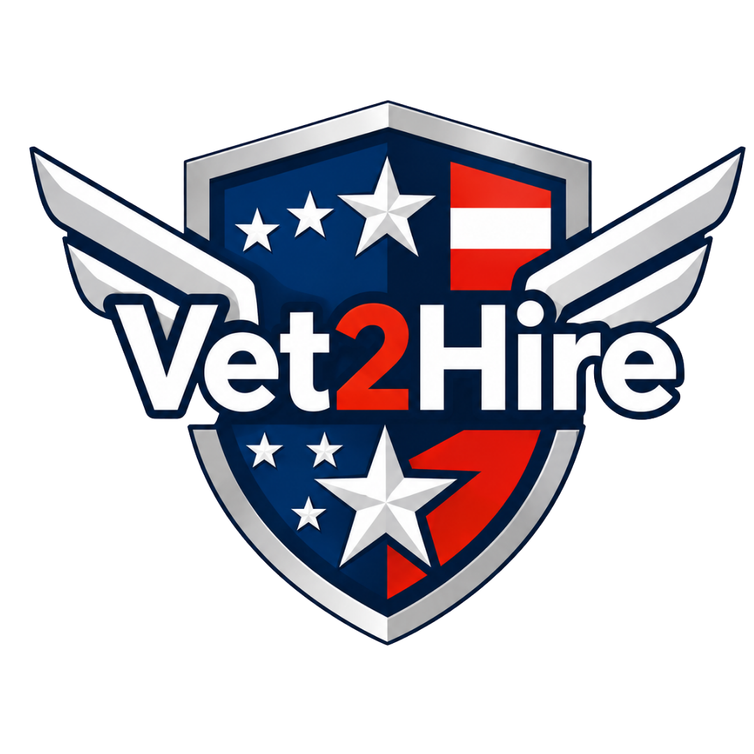 Vet2Hire