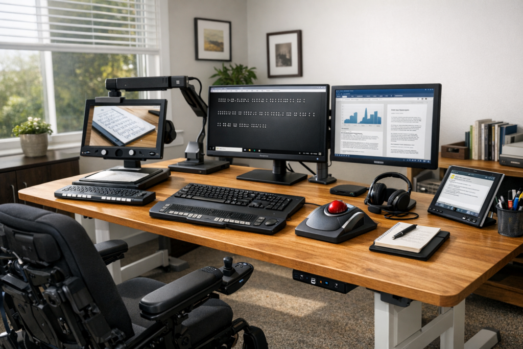 Career Options for Disabled Veterans: Remote, Federal & Flexible Jobs
