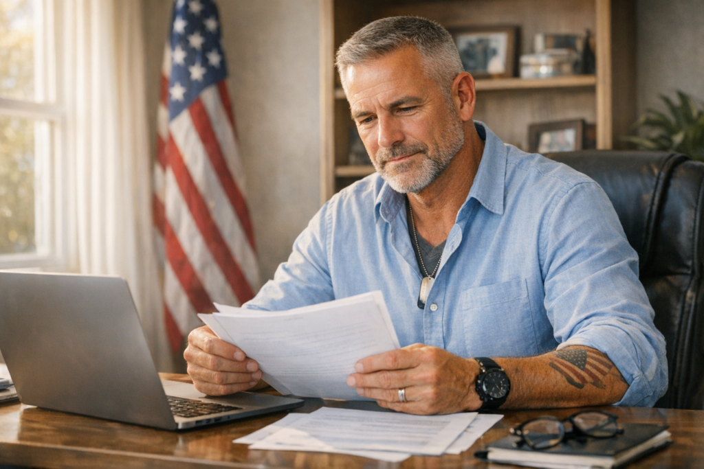 How Veterans Can Apply for Federal Jobs Without Getting Lost