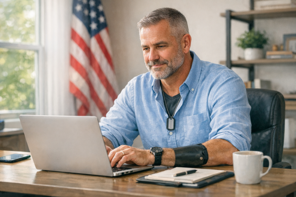 How Veterans Can Apply for Federal Jobs Without Getting Lost