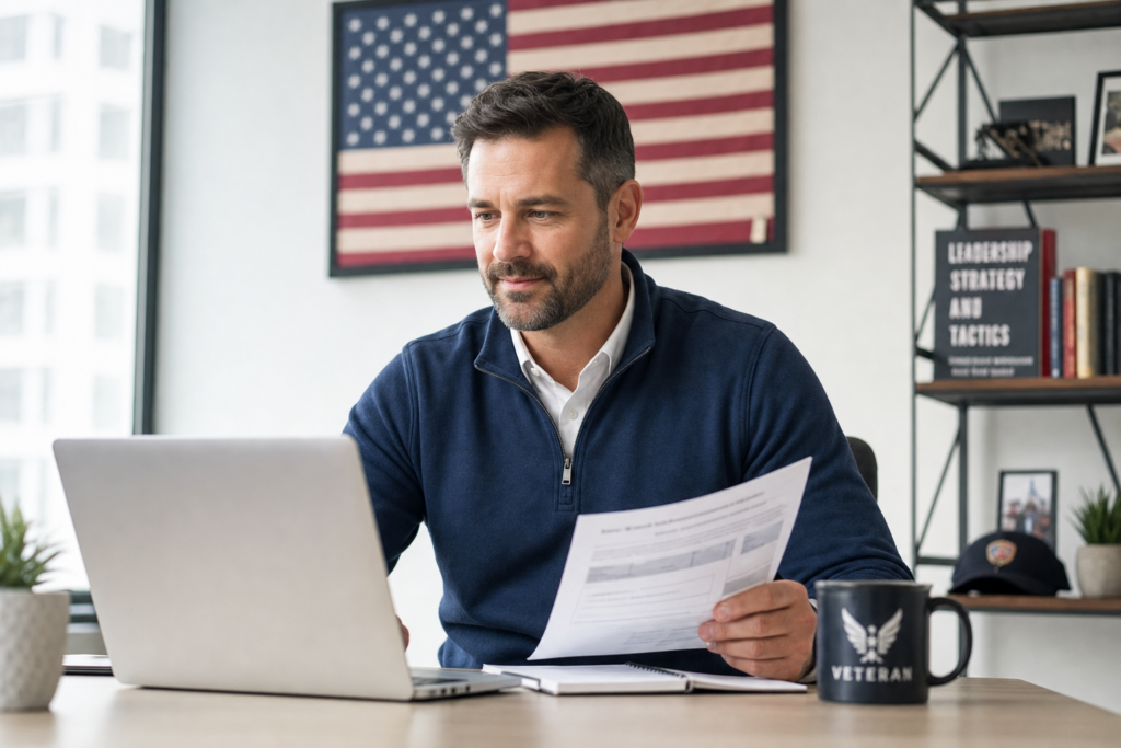 How Veterans Can Apply for Federal Jobs Without Getting Lost
