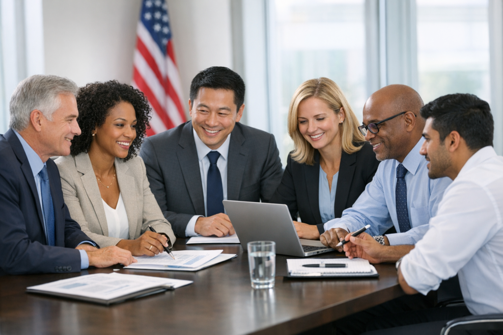 Why Companies Should Hire Veterans in 2026